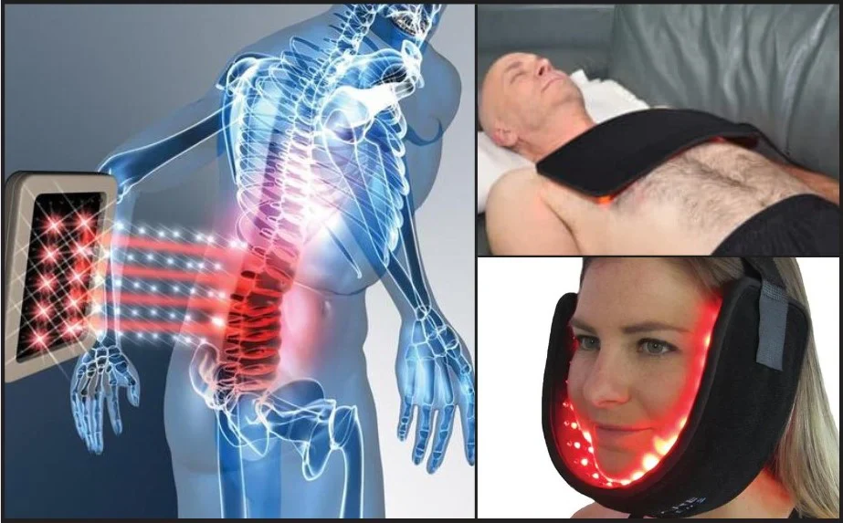 Light Therapy X Deliverable Review 2025