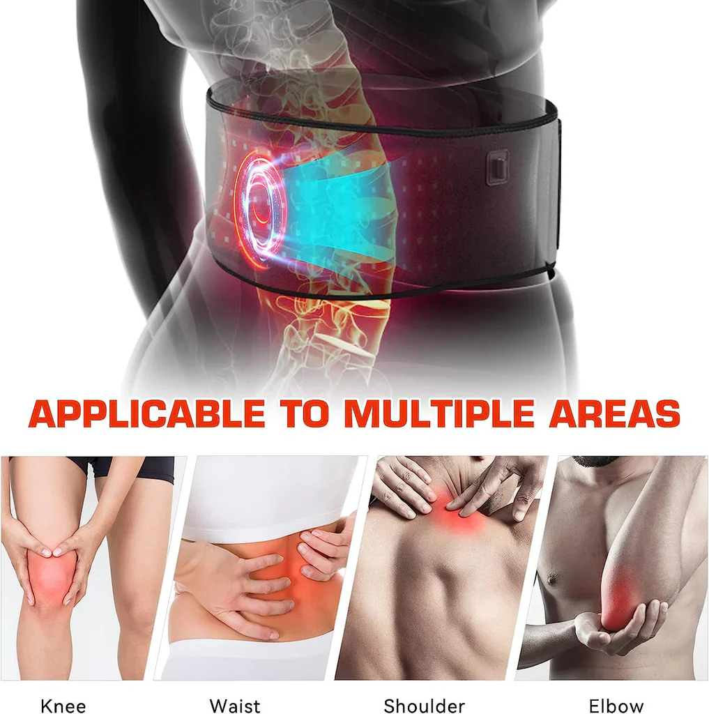 Light Therapy X Deliverable Review 2025