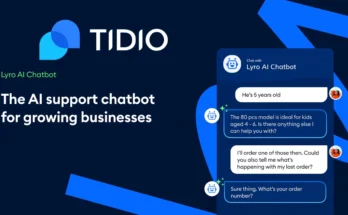 Tidio live chat bot Review 2025: Best chat bot