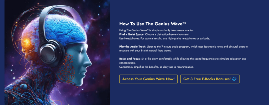 A Comprehensive Review of The Genius Wave 2025