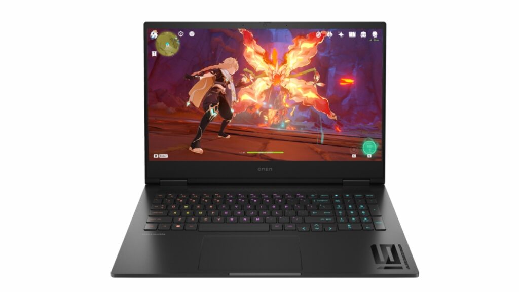 best gaming laptop 2024 Comprehensive Review: HP Omen 16