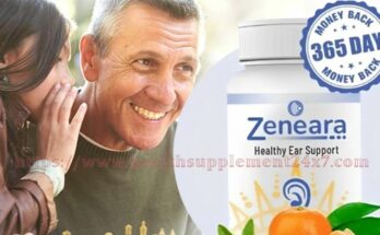 Zeneara Review 2025: How to stop ringing in ears naturally 1 Zeneara Review 2025: How to stop ringing in ears naturally